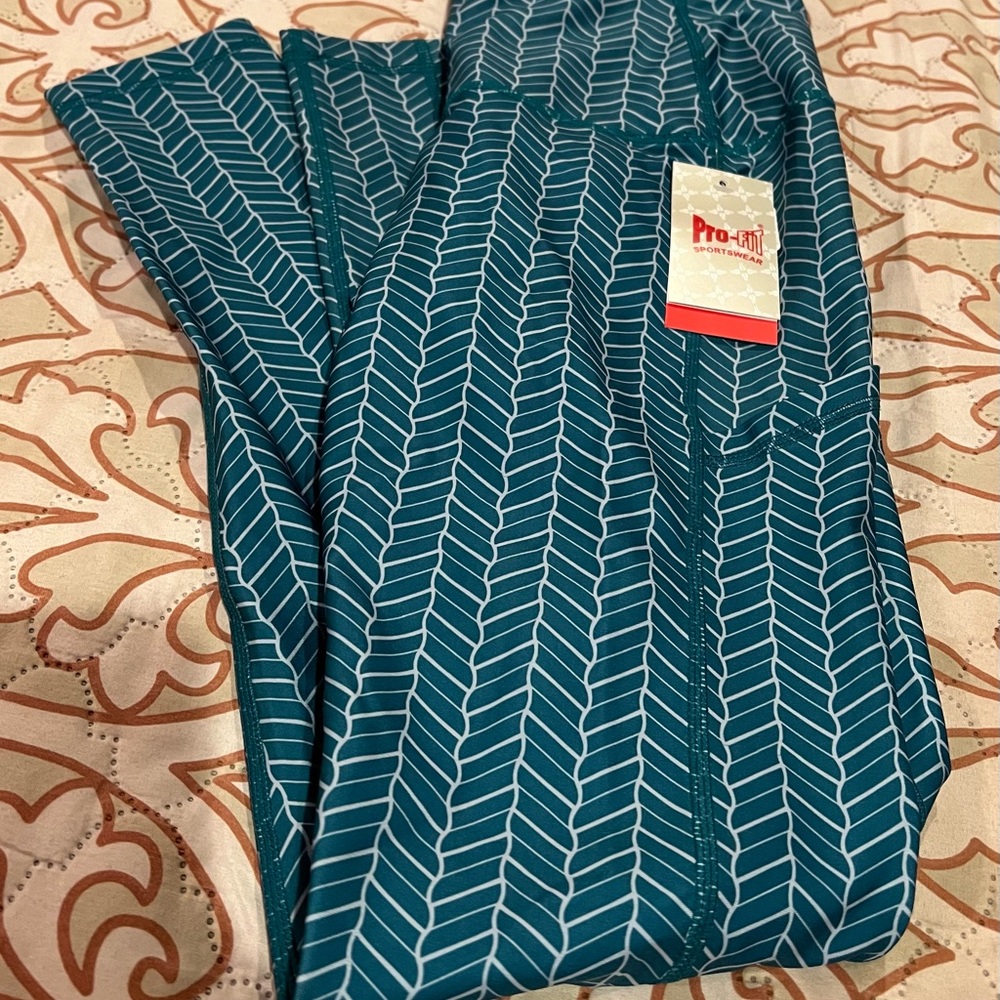 Pro-Fit legging